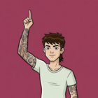 ユーザーアイコン