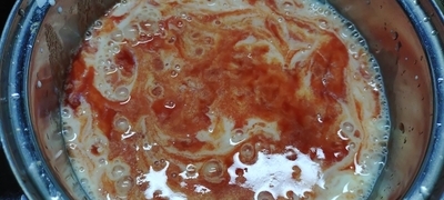 作業手順2